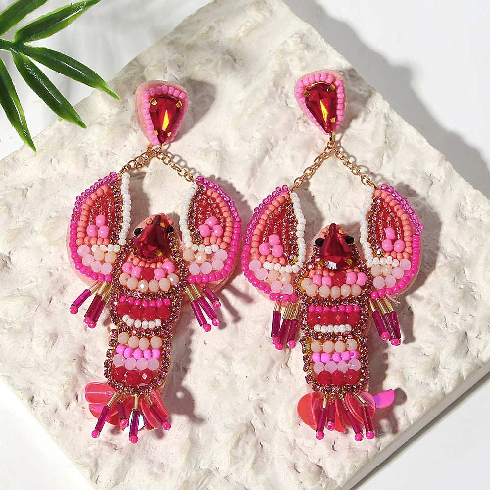 Cute Earnings For Summer