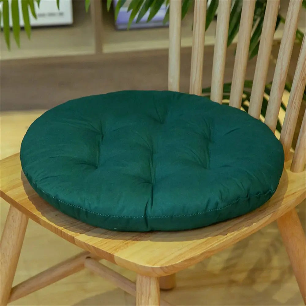 Cushion Nap Pillow Chair Roun