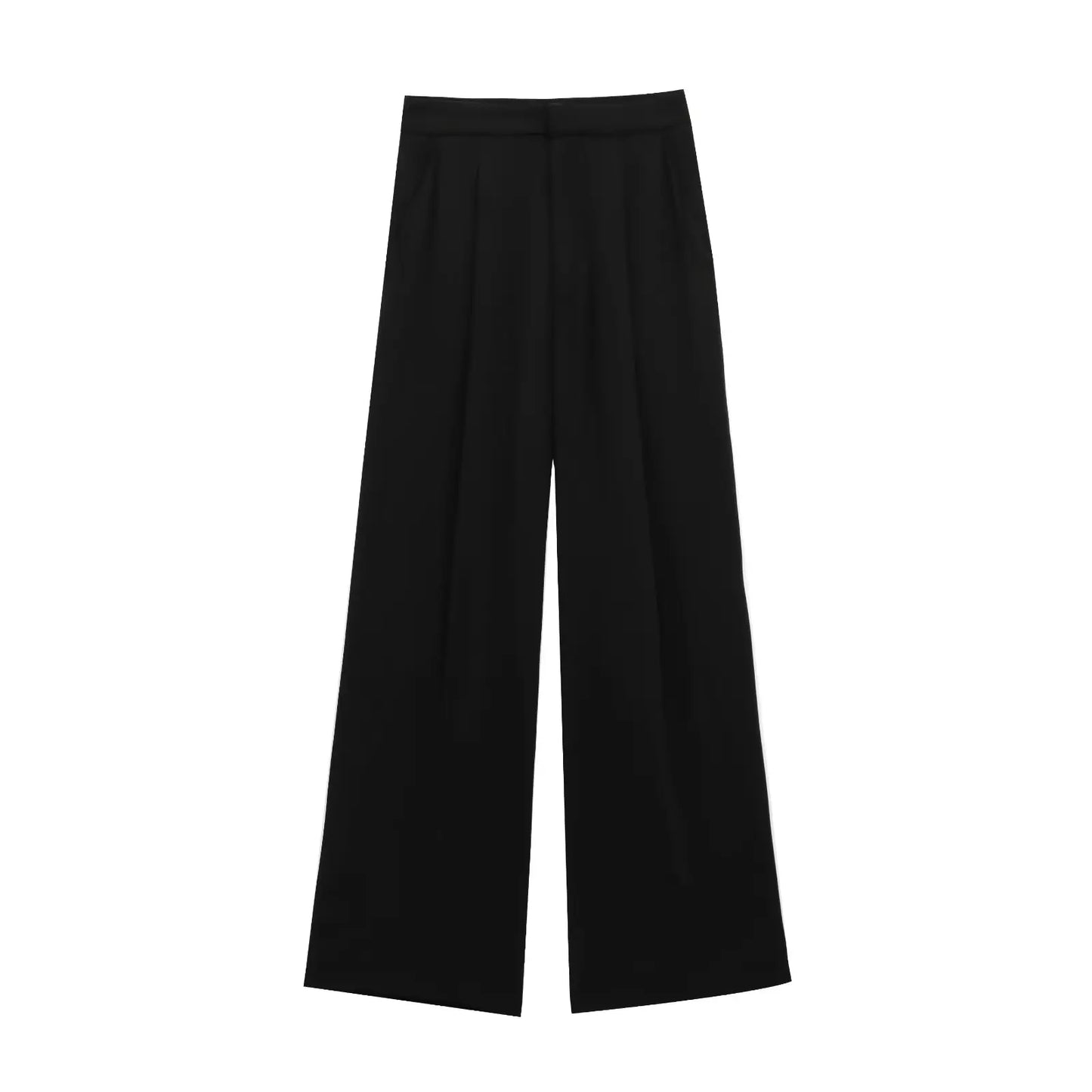 Elegant casual pant