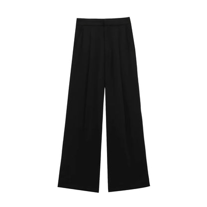 Elegant casual pant