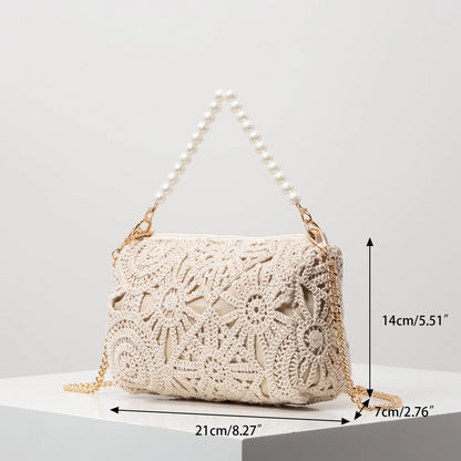 Elegant New Women's Handbag