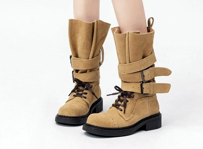 Elegant Women Boots
