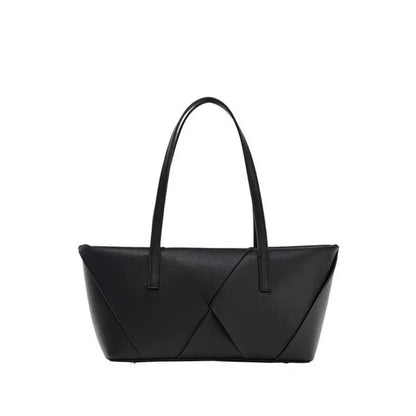 Luxury Woven Women Shoulder Bag Brands Designer Bags for Women