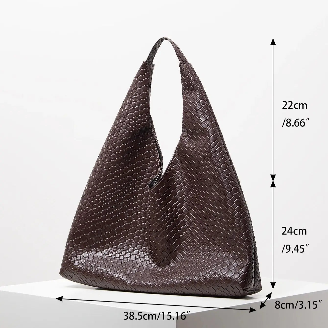 Casual Shoulder Bag For Women