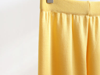 Elegant Two piece For Summer