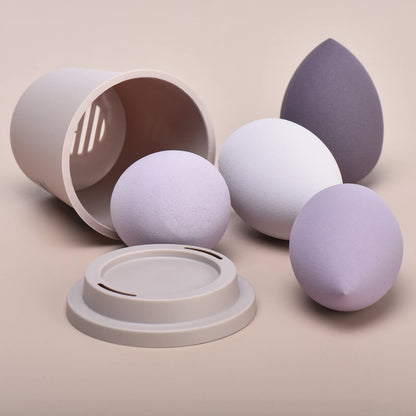 Makeup Sponges