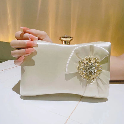 Elegant & Luxury  Handbag For Women