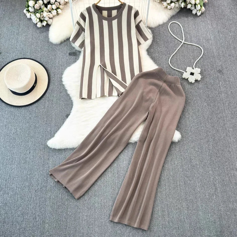 2-Piece Set fashionable for women