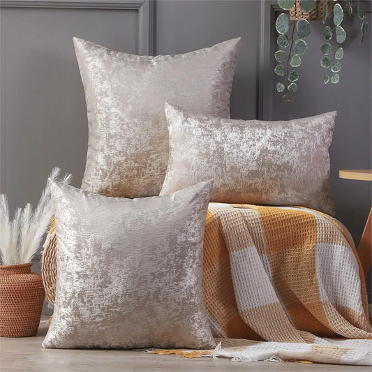 Modern Cushion Cover Living Room