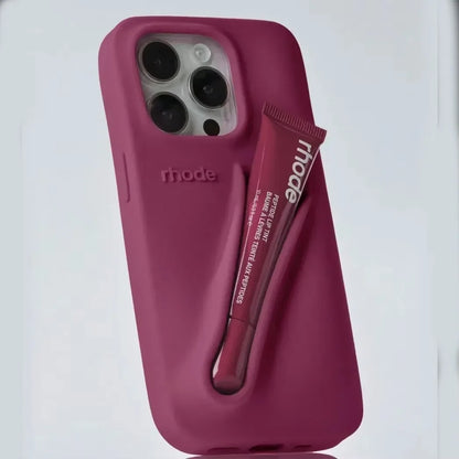 Cover Phone New style Lipstick