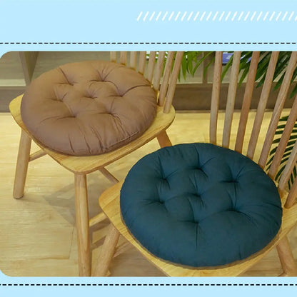 Cushion Nap Pillow Chair Roun