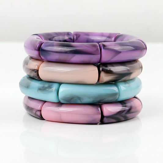Women's Bamboo Bracelets
