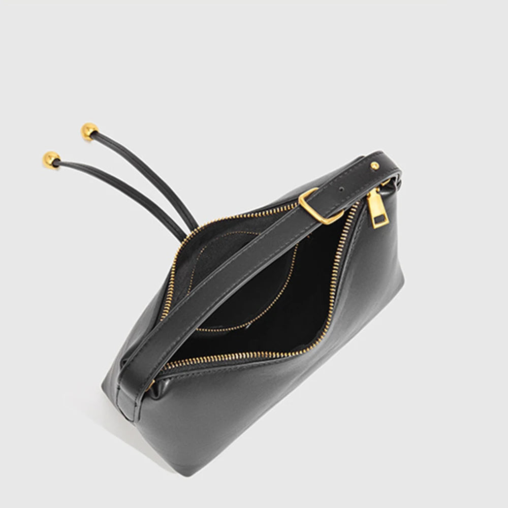 Fashion Half Moon Women's Bag