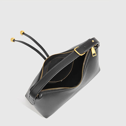 Fashion Half Moon Women's Bag