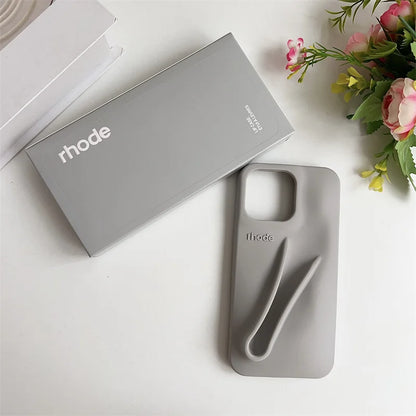 Cover Phone New style Lipstick