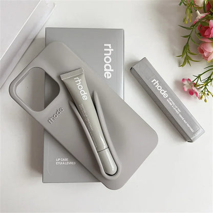 Cover Phone New style Lipstick