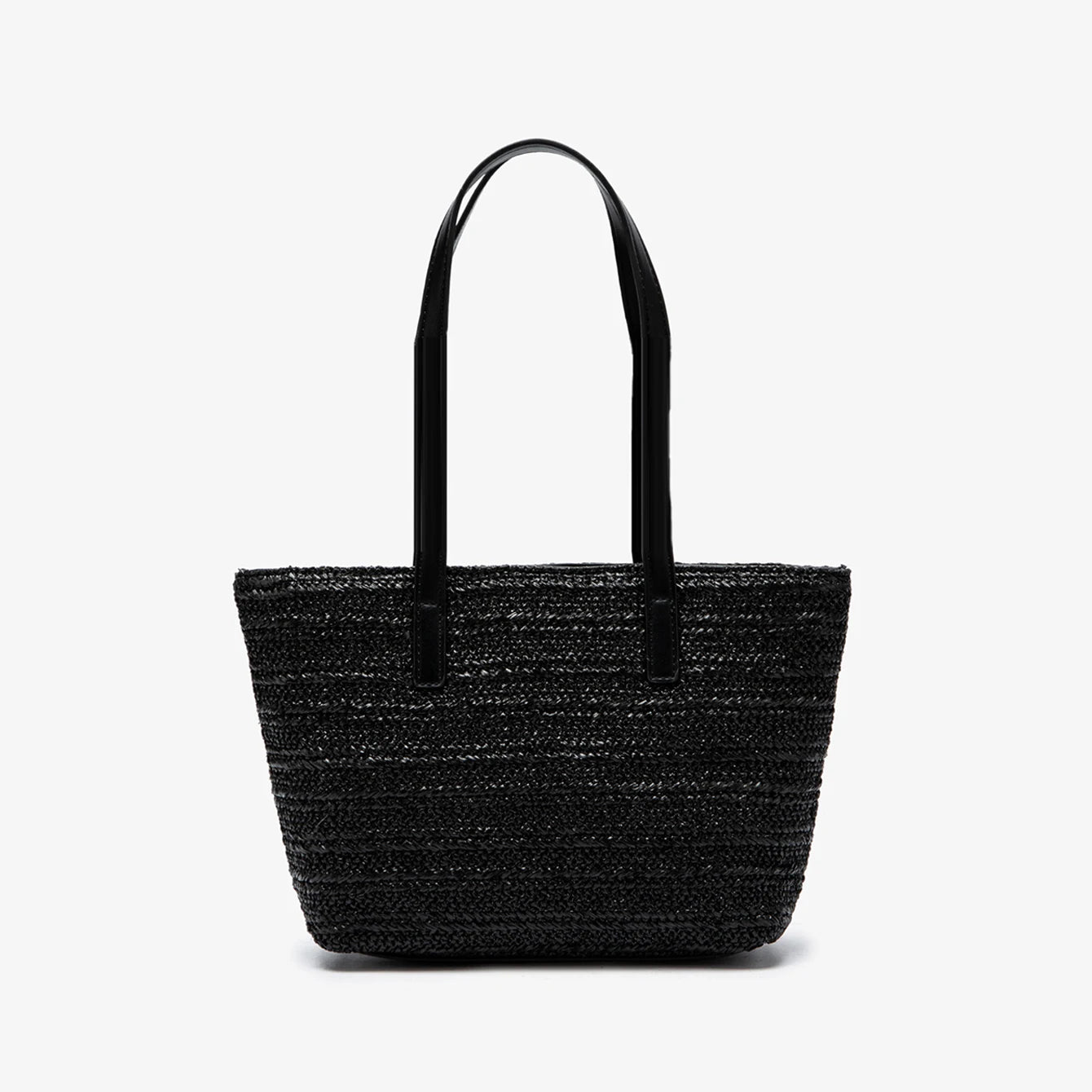 Bohemian Beach Bags for Women Tote Travel Straw Bag Handmade Handbag Bucket Bag Vacation Shoulder Crossbody Bags Shopper