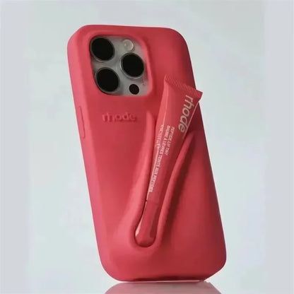Cover Phone New style Lipstick