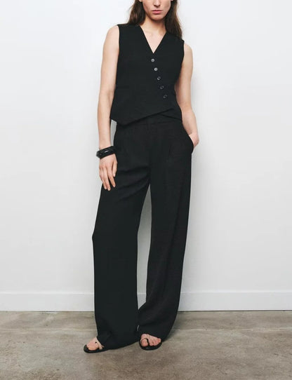 Elegant casual pant