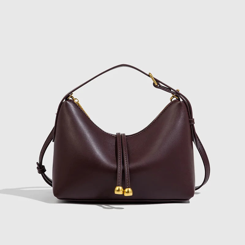 Fashion Half Moon Women's Bag