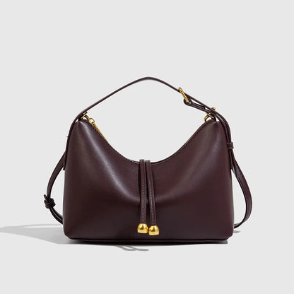 Fashion Half Moon Women's Bag