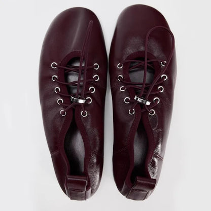 Trendy Chic Flat Shoes For Women