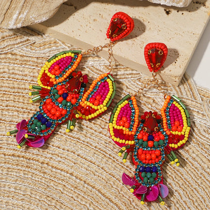 Cute Earnings For Summer