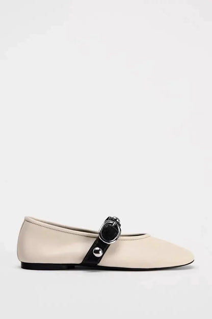 Trendy Chic Flat For Women