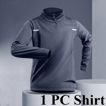 Men's Sports Set 1-5 PCS