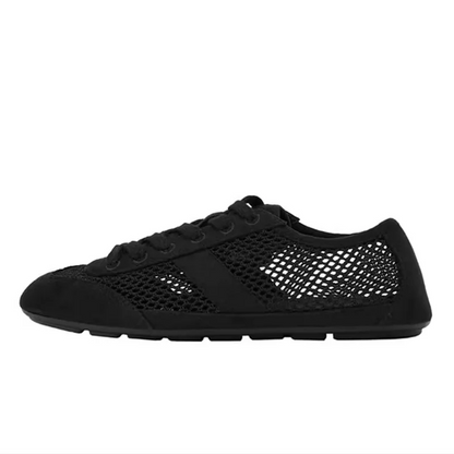 Flat Sneakers Women
