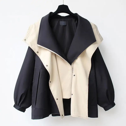 New Women's Casual Jacket