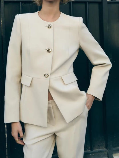 Elegant New Products Women's Suit