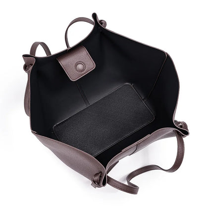 Women Large Capacity Tote Bag