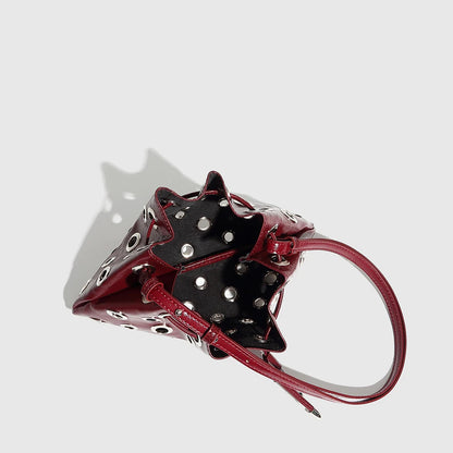 Shoulder Bag Designer Luxury Bags Drawstring Bucket Bags High Quality Handbags Mini Purses Chic