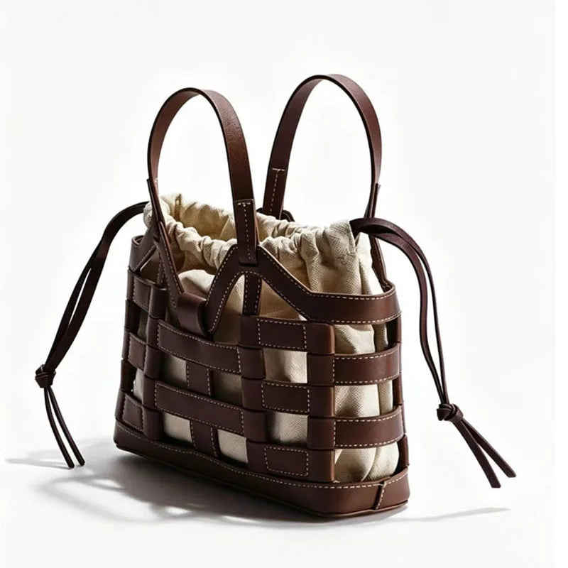 Chic Shoulder Crossbody Bag