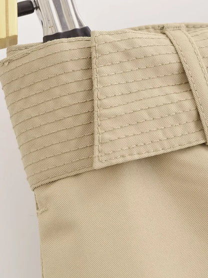 Women's new arrivals casual half-length skirt