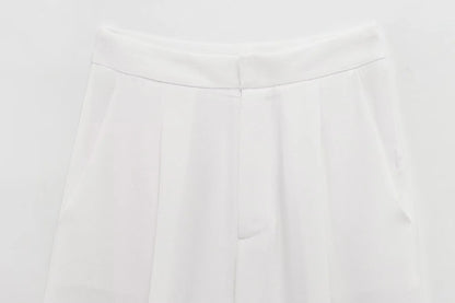Elegant casual pant