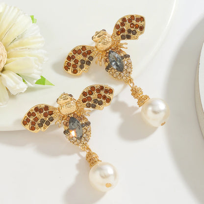 New Chic&cute Earrings