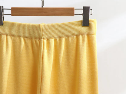 Elegant Two piece For Summer