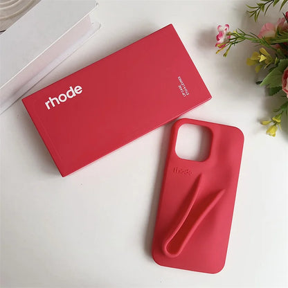 Cover Phone New style Lipstick