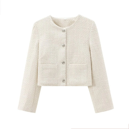 Stylish Elegant Women's Jacket