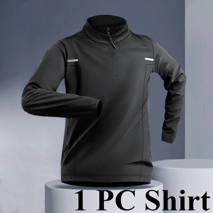 Men's Sports Set 1-5 PCS