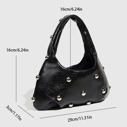 Women's Handbags Soft Shoulder Bag Casual Design