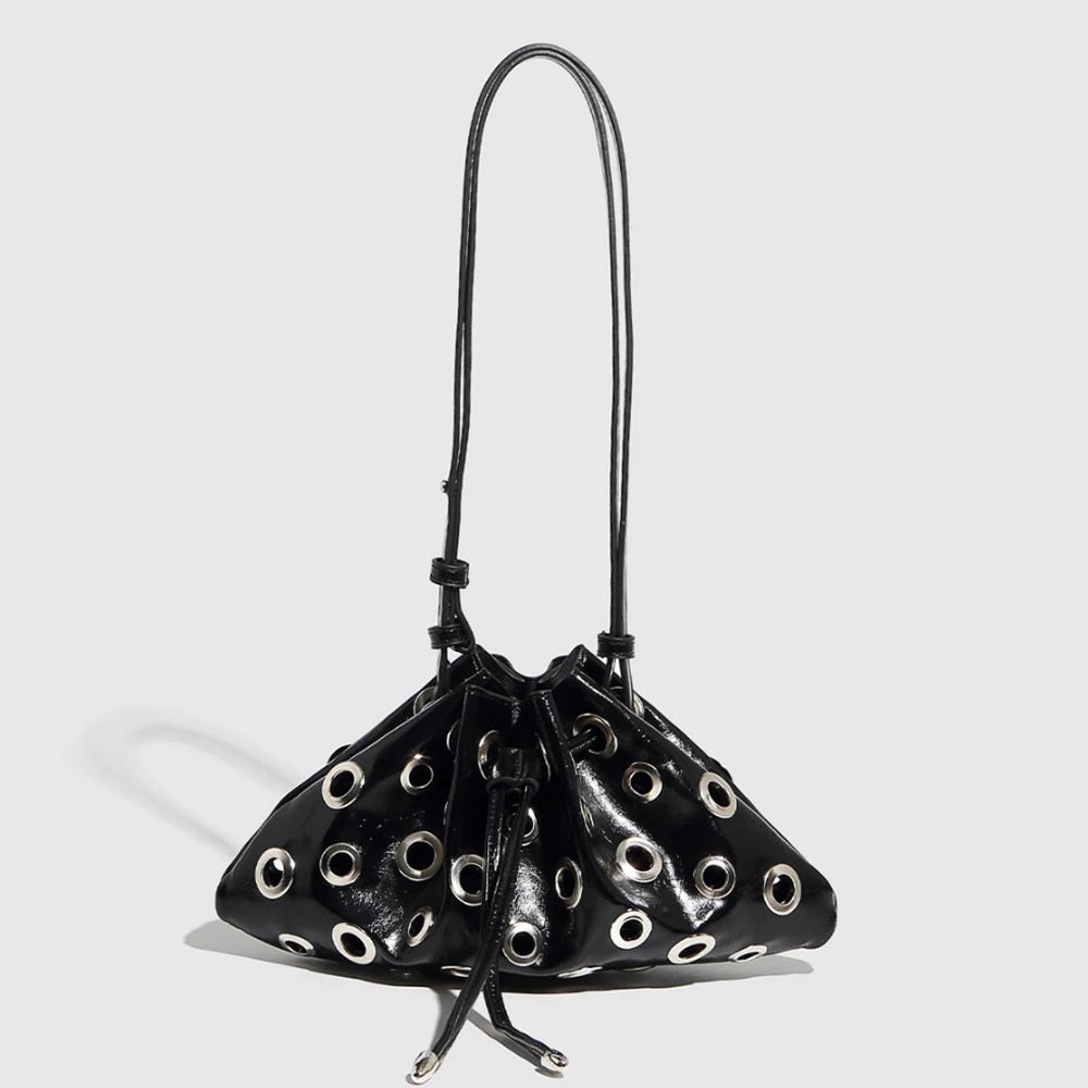Shoulder Bag Designer Luxury Bags Drawstring Bucket Bags High Quality Handbags Mini Purses Chic