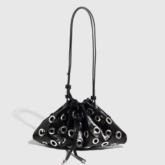 Shoulder Bag Designer Luxury Bags Drawstring Bucket Bags High Quality Handbags Mini Purses Chic