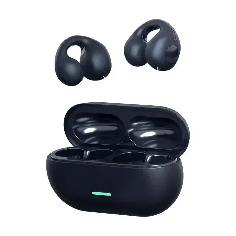 Wireless Headphones, Earphones, and Headset Models Offer Distinct Audio Experiences for Modern Users.