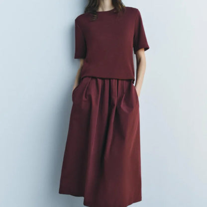 Women's Long Dress