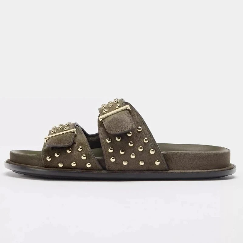 Casual Women Slippers