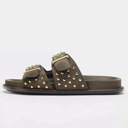 Casual Women Slippers