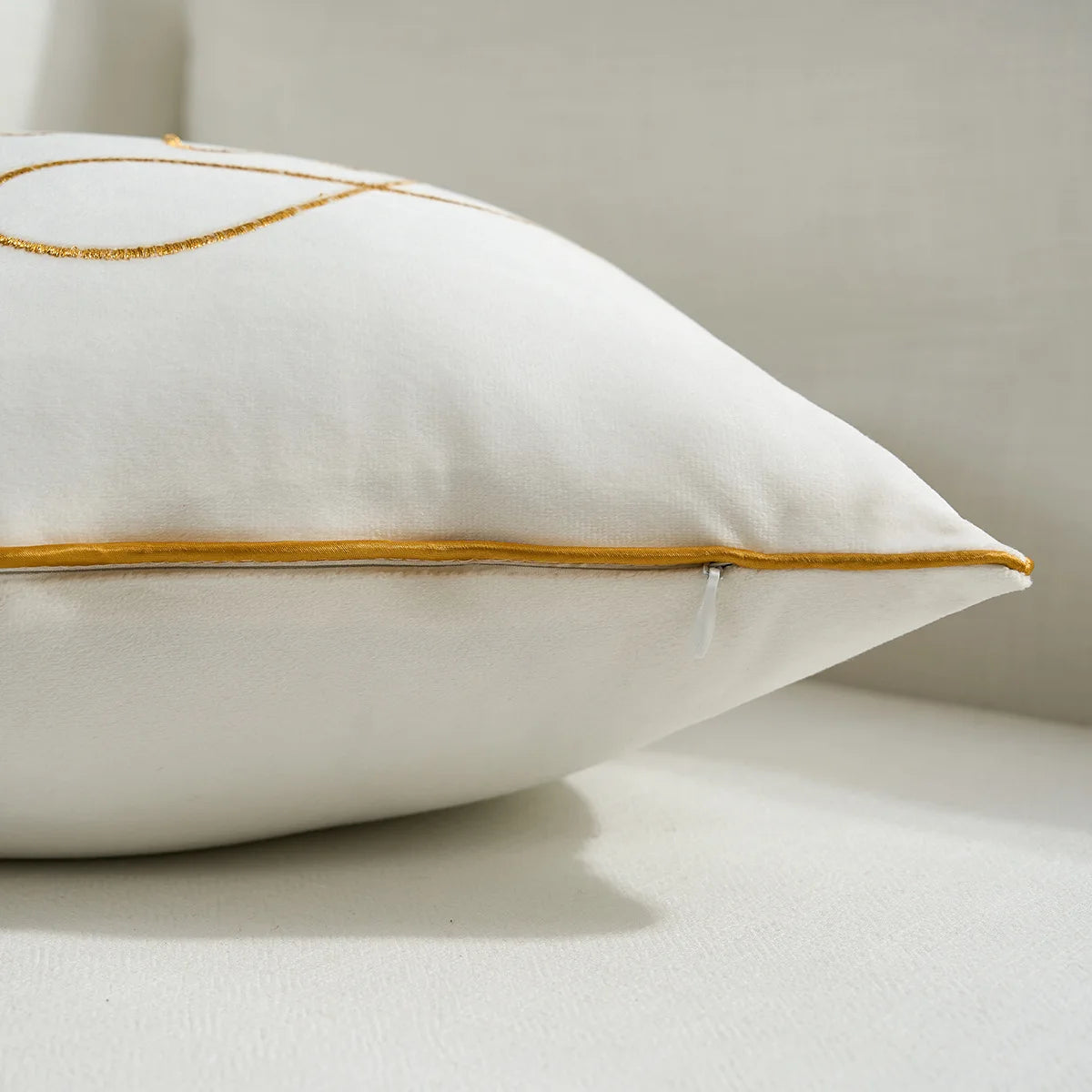 1PCS 30x50CM Christmas Pillow Cover Holiday